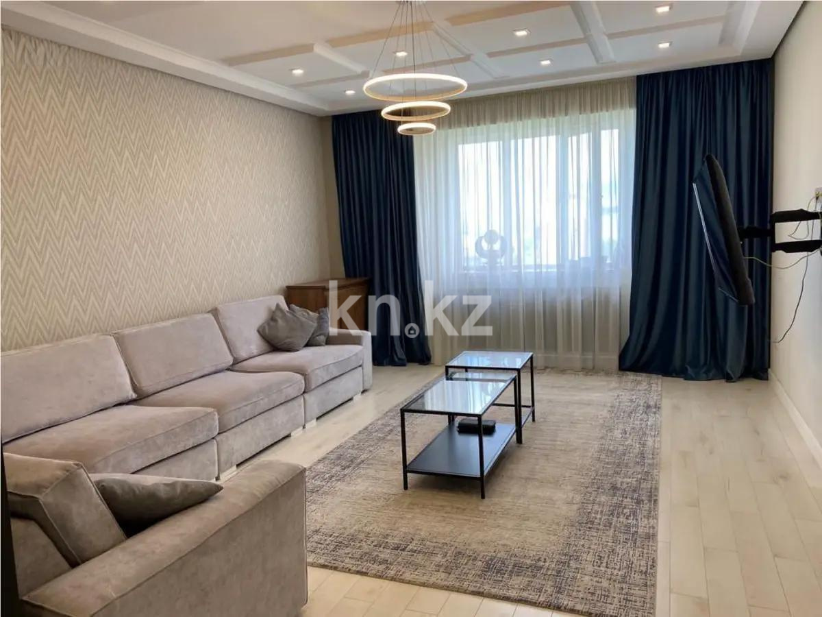 Продажа 2-комнатной квартиры, 80.5 м² - Продажа недвижимости в Алматы - страница 18 фото 1 из 6