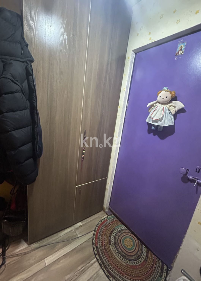 Продажа 1-комнатной квартиры, 39 м², ул. Куйши Дина в Астане - фото 8