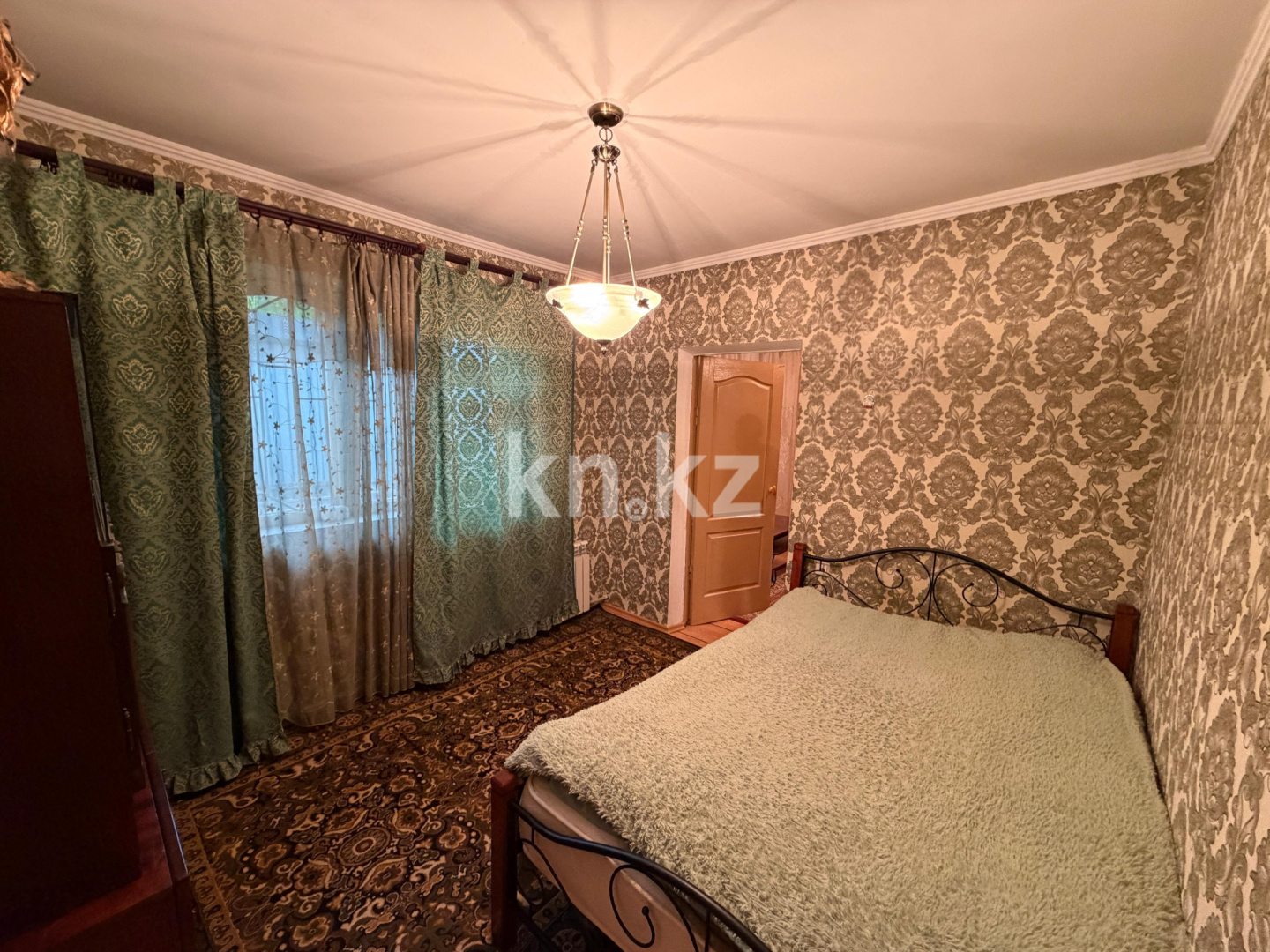 Продажа 6-комнатного дома, 140 м² - Продажа домов, коттеджей в Казахстане - страница 2 фото 19 из 31