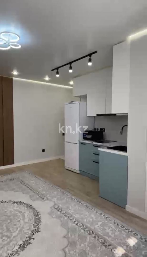 Аренда 2-комнатной квартиры, 40 м² - Аренда квартир помесячно в Казахстане фото 2 из 10