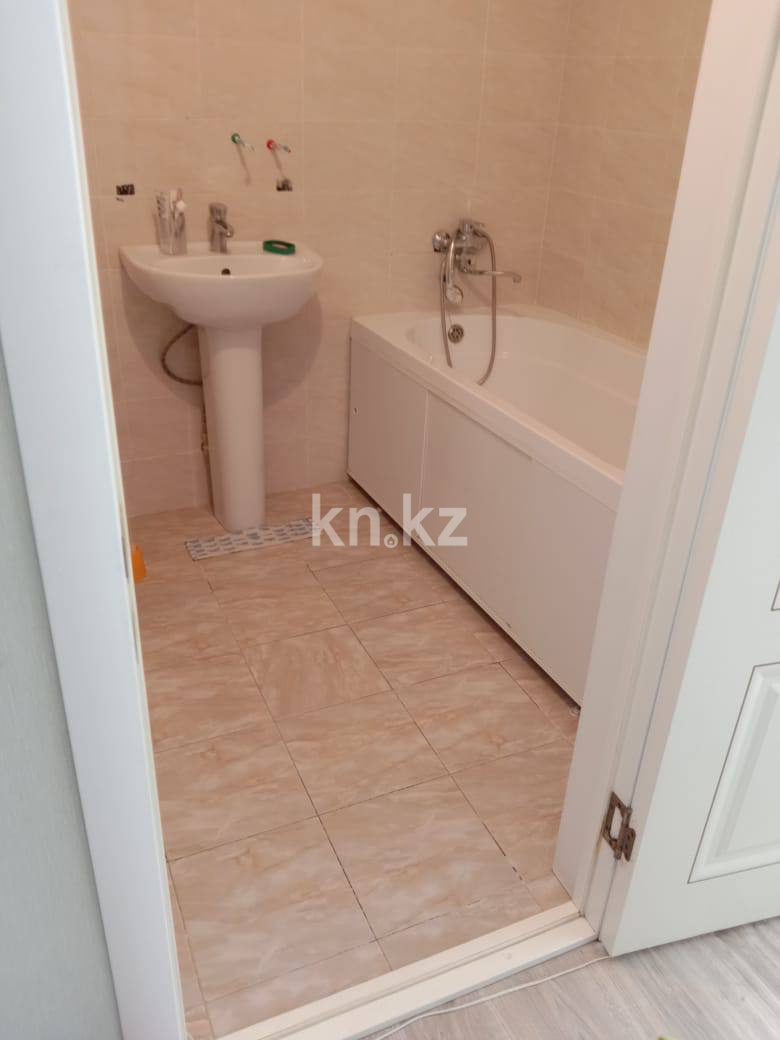 Аренда 1-комнатной квартиры, 50 м² - Аренда недвижимости в Астане фото 10 из 10