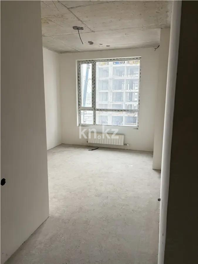 Продажа 1-комнатной квартиры, 38.4 м² в Астане