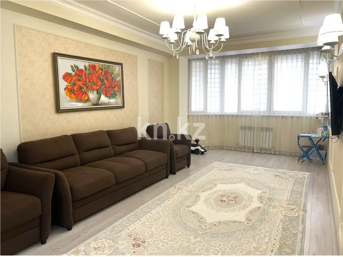 Продажа 2-комнатной квартиры, 77.6 м² - Продажа офисных и торговых помещений в Петропавловске фото 1 из 4
