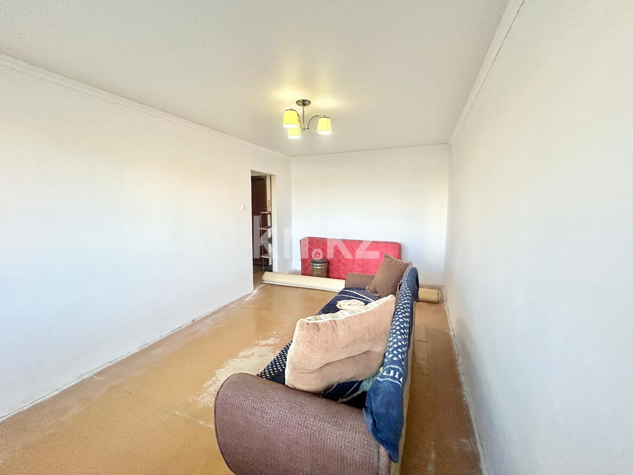 Продажа 1-комнатной квартиры, 33 м² в Караганде - фото 2