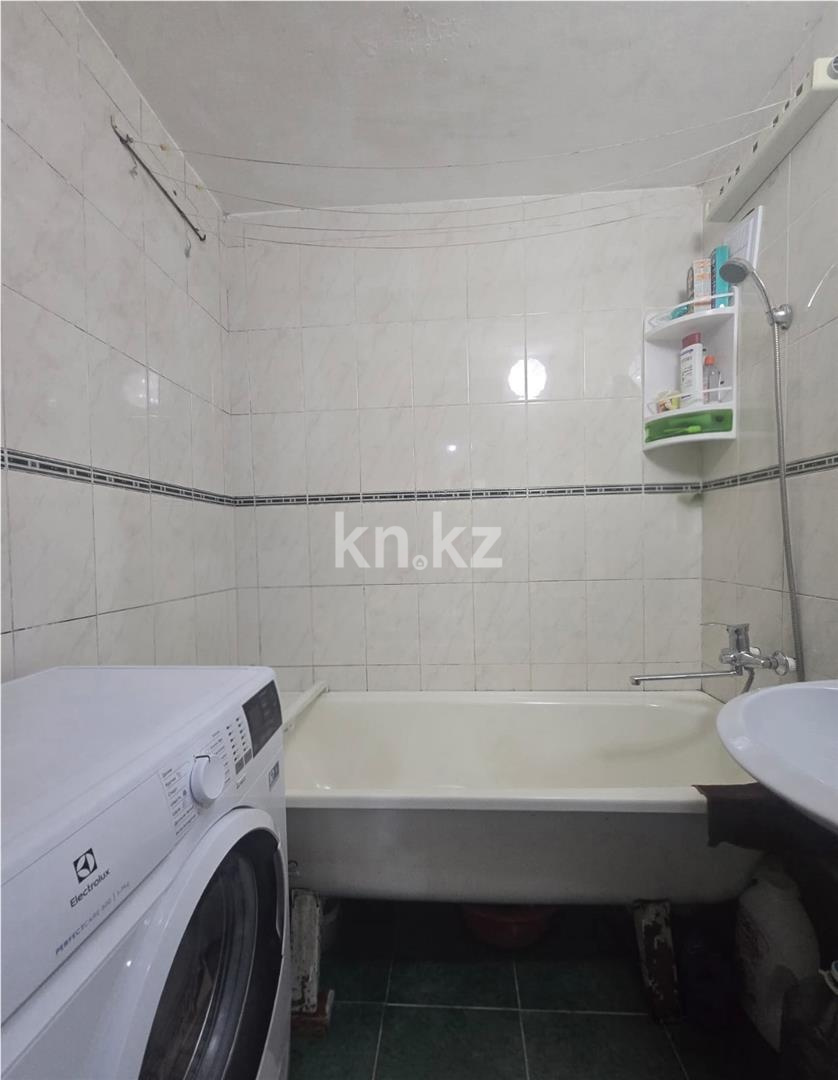 Продажа 2-комнатной квартиры, 52 м² - Недвижимость в Темиртау фото 10 из 13
