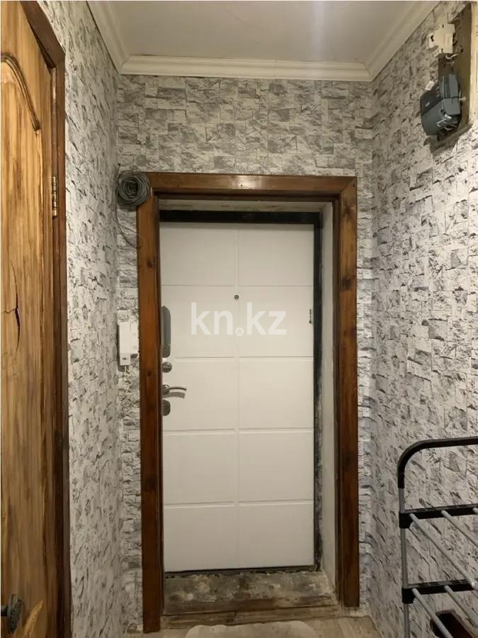 Продажа 1-комнатной квартиры, 30 м² в Караганде - фото 4