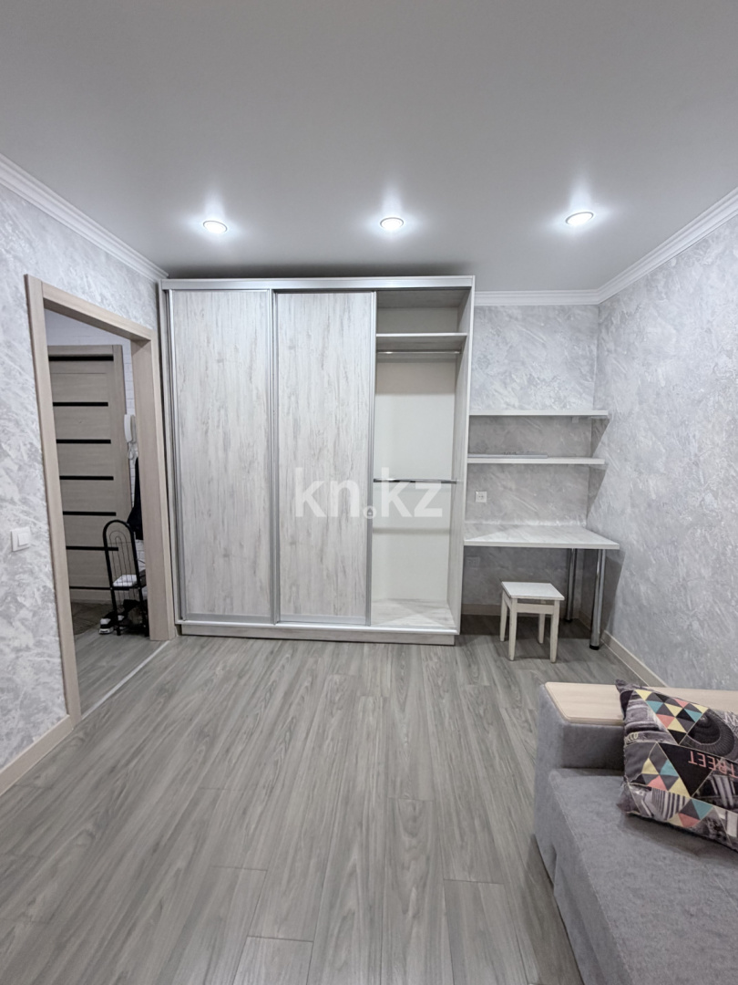 Продажа 1-комнатной квартиры, 34.7 м² - Недвижимость в Павлодаре фото 10 из 16
