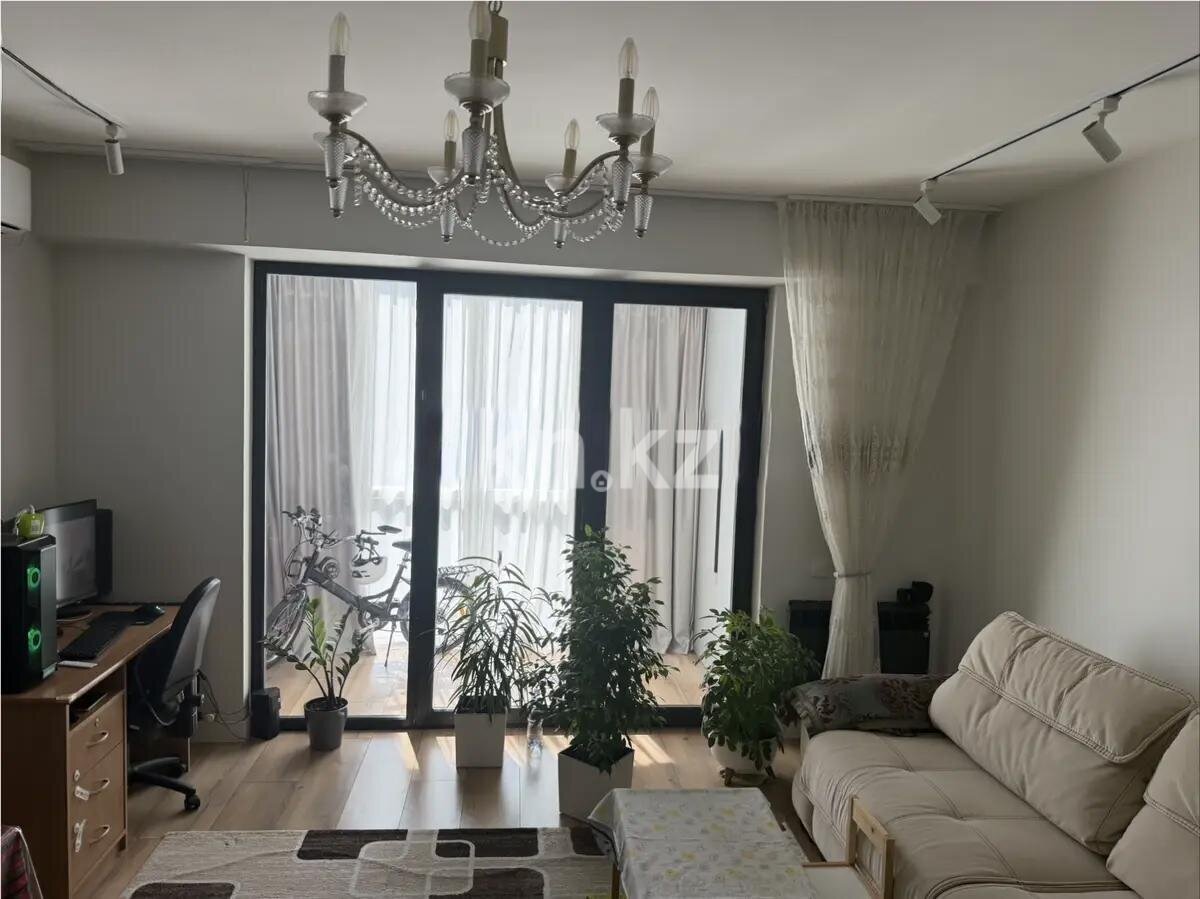 Продажа 2-комнатной квартиры, 80 м² в Астане