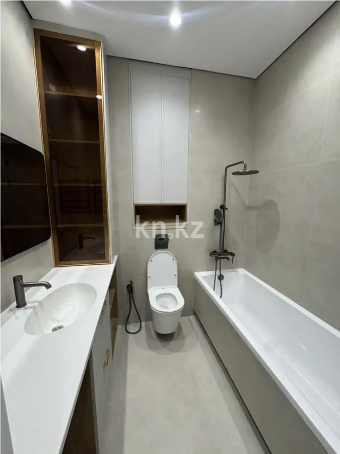 Продажа 3-комнатной квартиры, 79.1 м² в Астане - фото 5