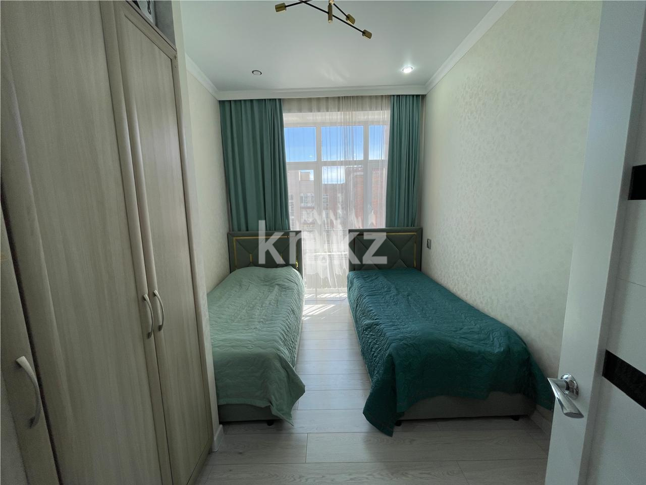 Продажа 3-комнатной квартиры, 63 м² в Караганде - фото 8