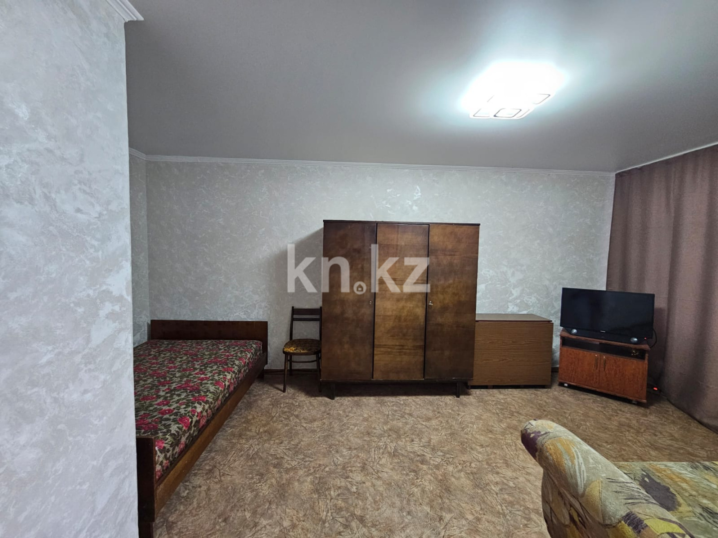 Продажа 1-комнатной квартиры, 32 м², ул. Гоголя, дом  64 - Продажа домов, коттеджей в Атырау фото 8 из 24