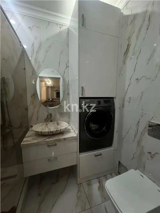 Продажа 3-комнатной квартиры, 110 м² - Продажа трехкомнатных квартир от собственников в Астане - страница 37 фото 4 из 6