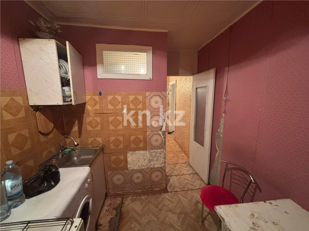 Продажа 2-комнатной квартиры, 44 м² - Продажа квартир в Караганде - страница 4 фото 6 из 11