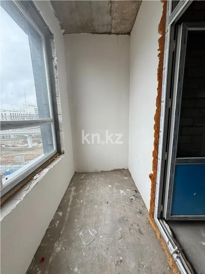 Продажа 1-комнатной квартиры, 41 м² в Астане - фото 5