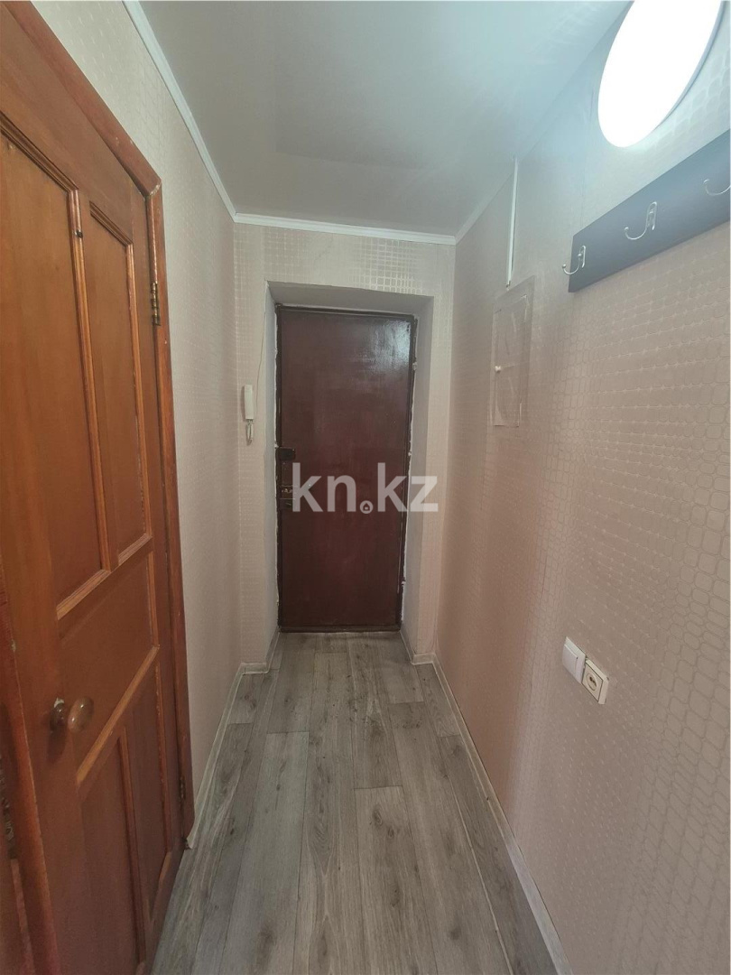 Продажа 1-комнатной квартиры, 31 м² - Продажа квартир в кирпичном доме в Казахстане - страница 191 фото 5 из 6