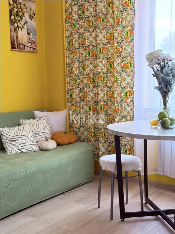 Продажа 2-комнатной квартиры, 43.2 м² - Продажа квартир от собственников в Алматы - страница 3 фото 1 из 6