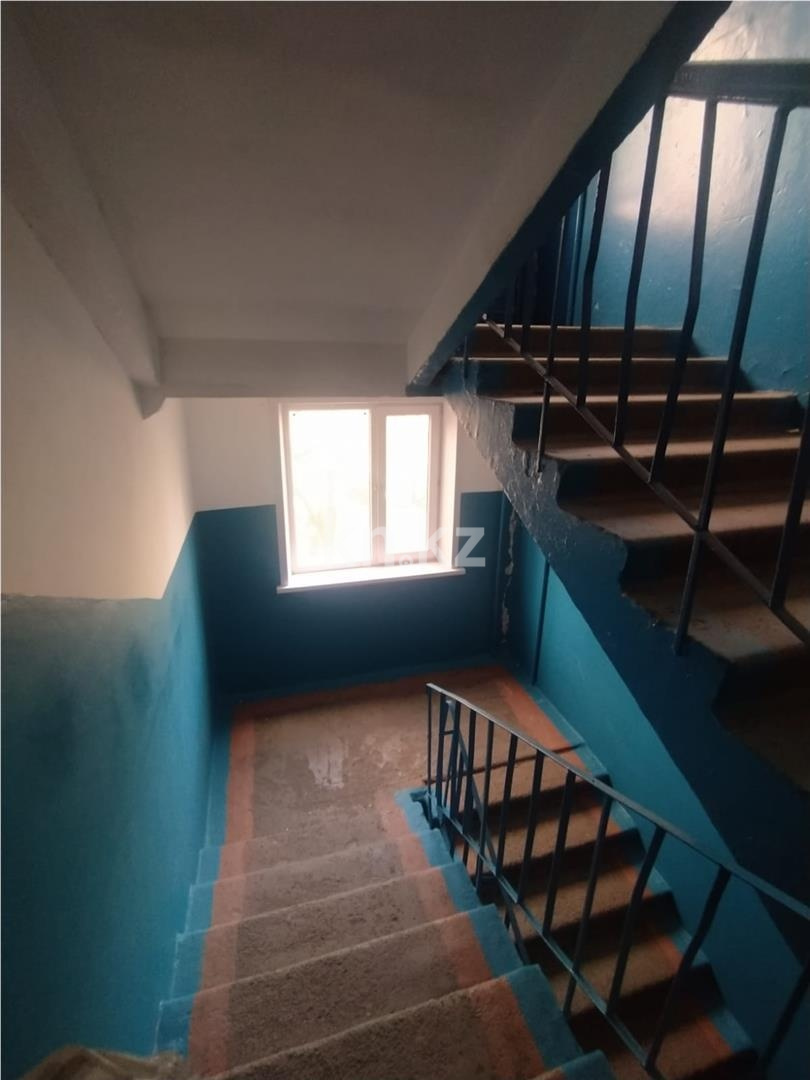 Продажа 2-комнатной квартиры, 44 м² - Продажа квартир в Казахстане - страница 1237 фото 11 из 12