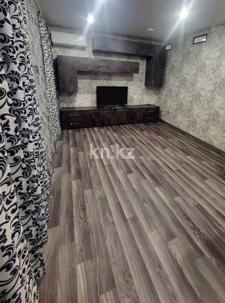 Продажа 1-комнатной квартиры, 33 м² - Продажа однокомнатных квартир в Усть-Каменогорске фото 1 из 13