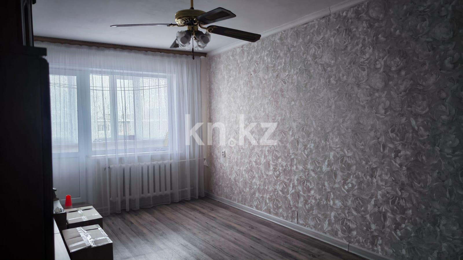 Продажа 2-комнатной квартиры, 44 м², мкр-н 6-й в Темиртау - фото 2