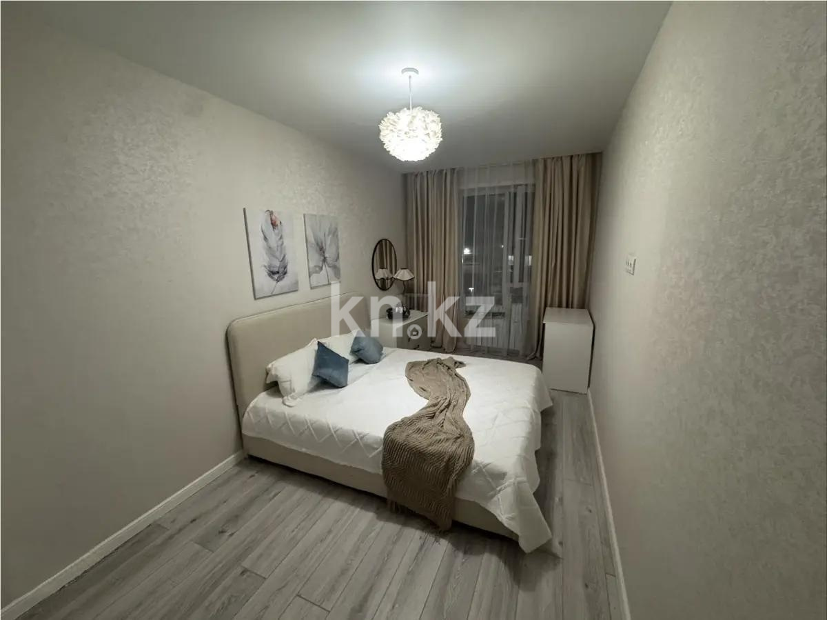 Продажа 2-комнатной квартиры, 40.9 м² в Астане - фото 2