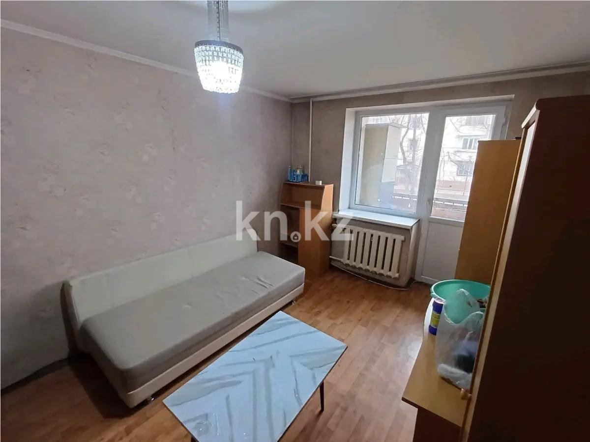 Продажа 1-комнатной квартиры, 28.2 м² - Продажа однокомнатных квартир в Алматы - страница 21 фото 1 из 5