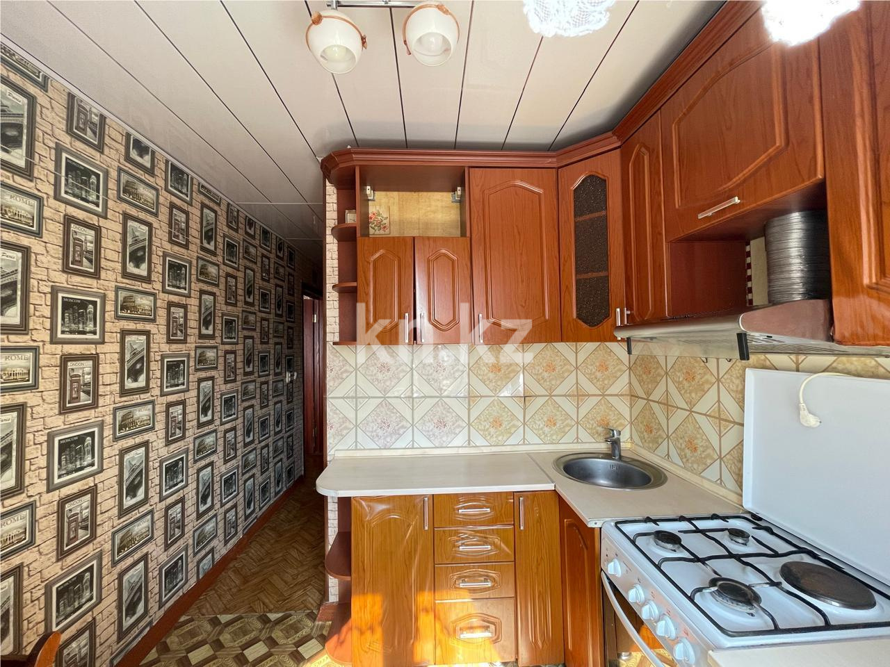 Продажа 2-комнатной квартиры, 45 м², ул. Абая, дом  13 - Продажа квартир в Сарани фото 6 из 15