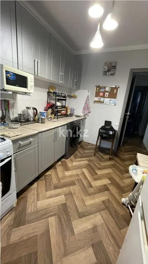 Продажа 4-комнатной квартиры, 75 м² - Продажа четырехкомнатных квартир от собственников в Алматы - страница 2 фото 5 из 8