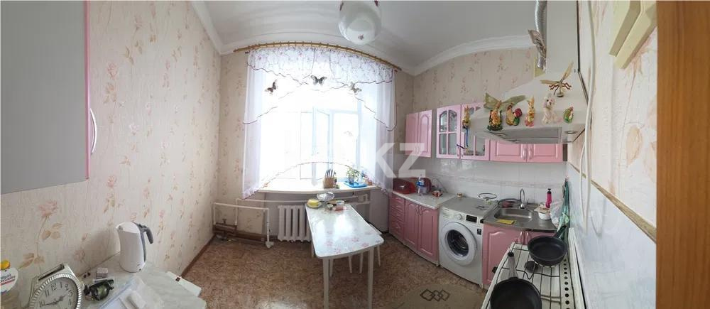 Продажа 2-комнатной квартиры, 55 м² - Продажа домов, коттеджей в Абае фото 3 из 6