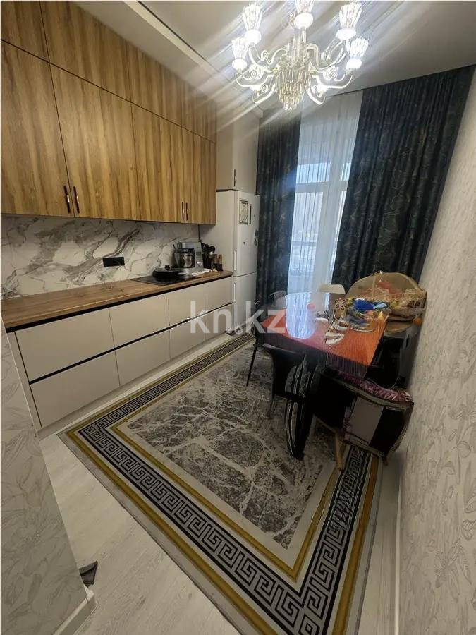 Продажа 3-комнатной квартиры, 88.9 м² в Астане - фото 4
