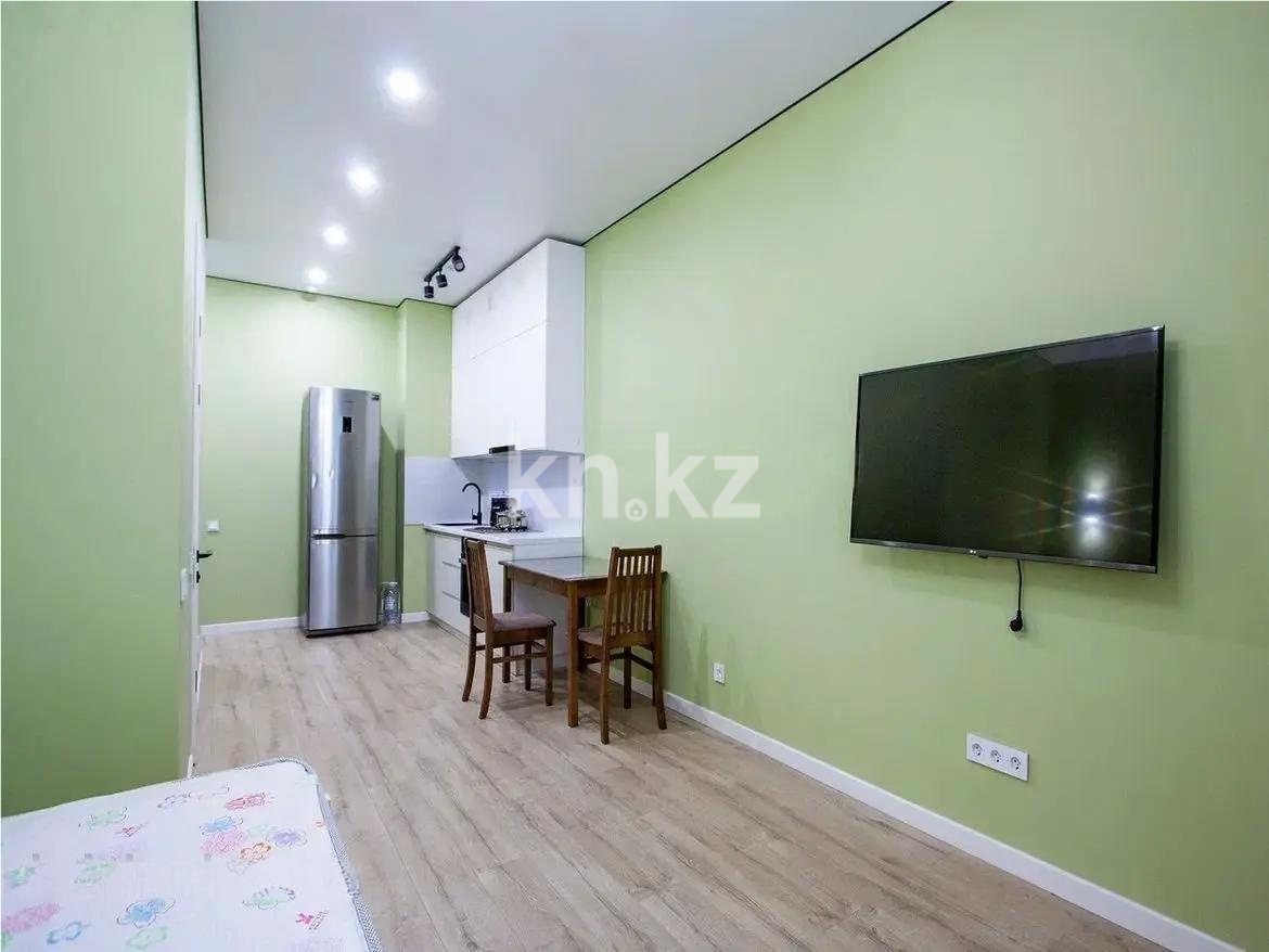 Продажа 1-комнатной квартиры, 35 м² в Алматы