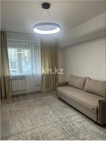Продажа 1-комнатной квартиры, 36 м², мкр-н Мамыр-2, дом  20 - Аренда офисных и торговых помещений в Атырау фото 1 из 3