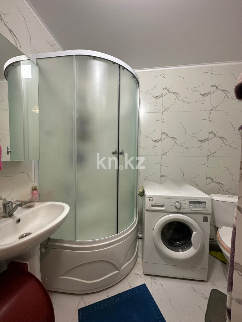 Продажа 2-комнатной квартиры, 43 м² - Продажа квартир в Астане с фото - страница 5 фото 6 из 7