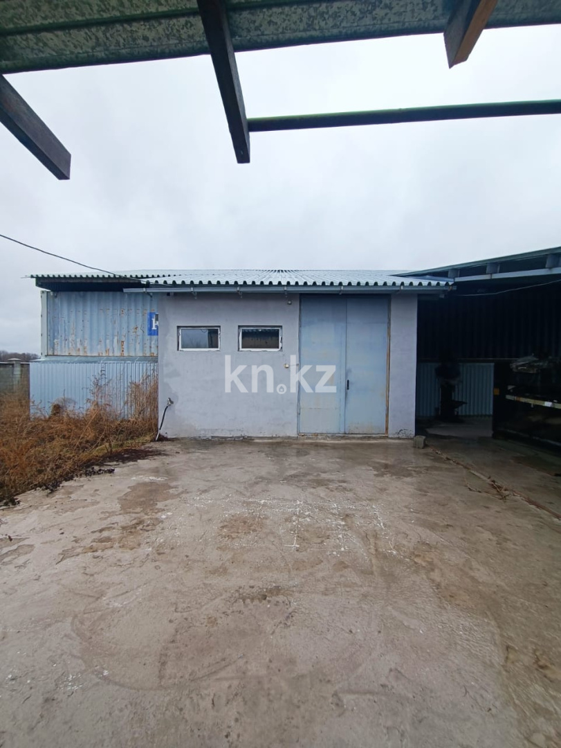 Продажа земельного участка, 2.8 га, Казцик - Продажа земельных участков в Алматинской области фото 5 из 12