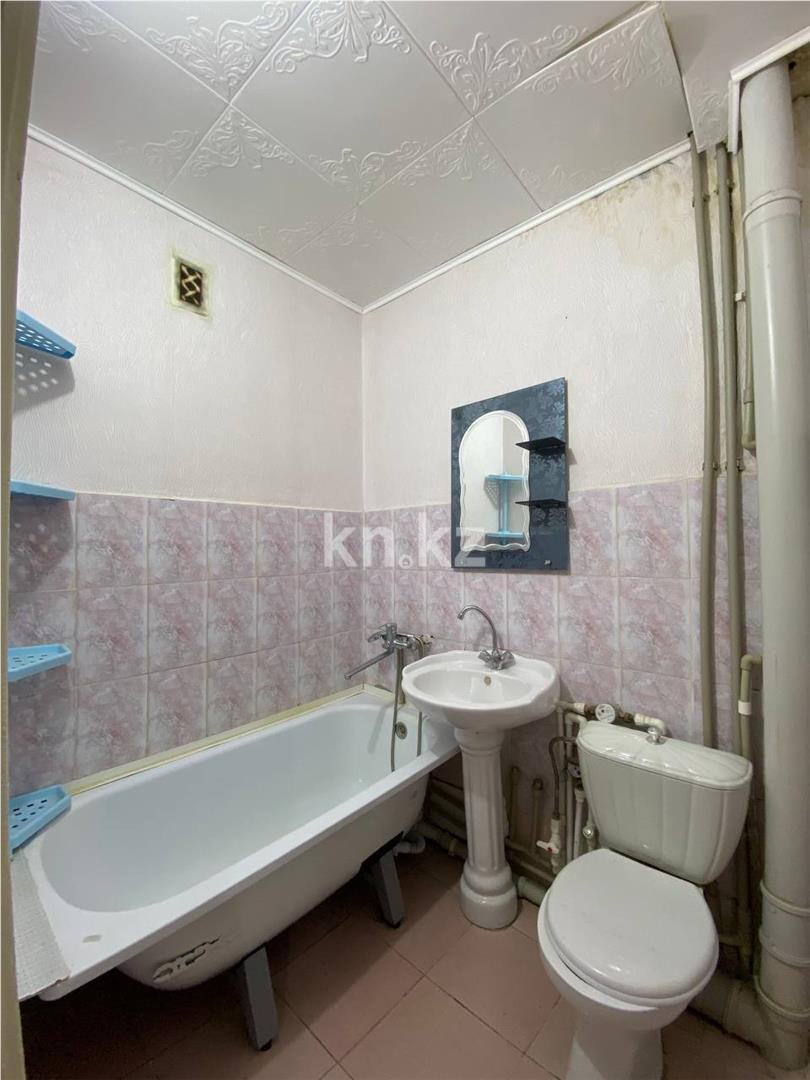 Продажа 2-комнатной квартиры, 42 м² - Недвижимость в Темиртау фото 7 из 13