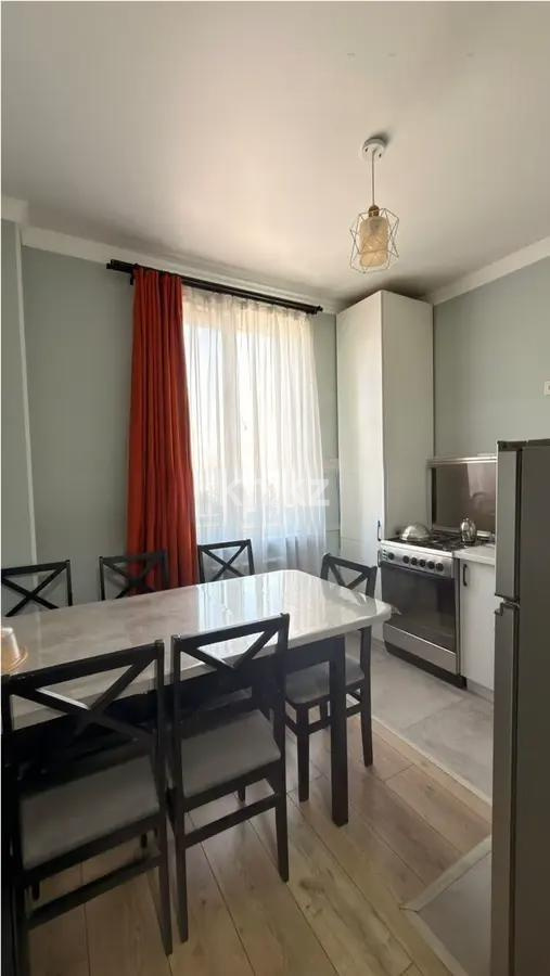 Продажа 1-комнатной квартиры, 32.6 м² - Продажа однокомнатных квартир в Алматы - страница 3 фото 3 из 5