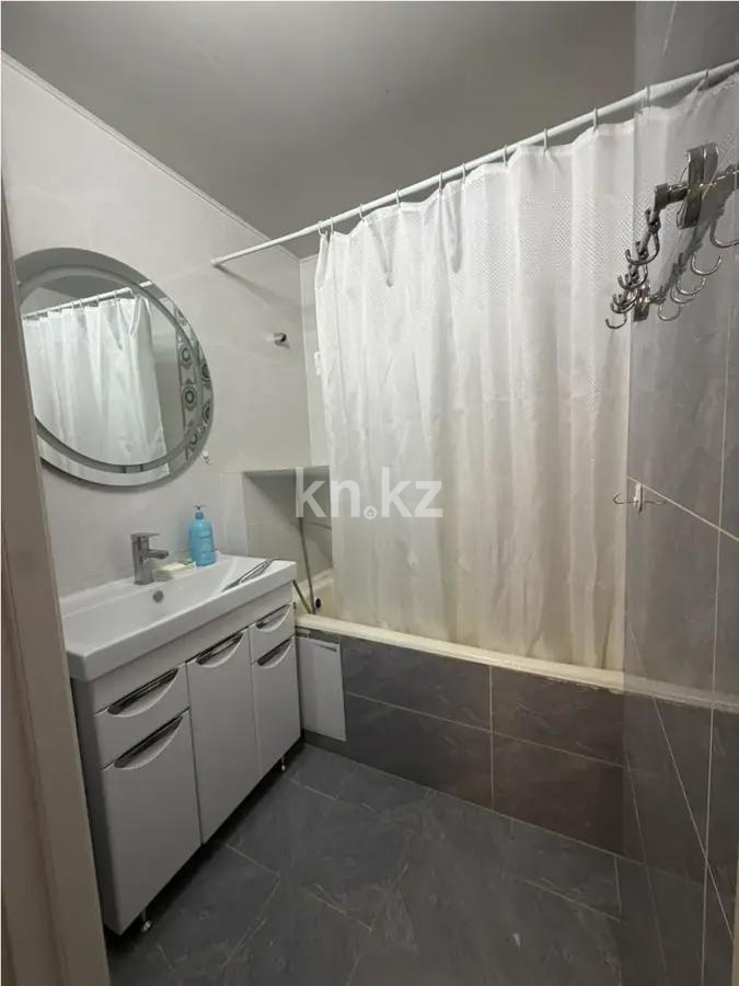 Продажа 2-комнатной квартиры, 52 м² - Продажа квартир в Алматы фото 5 из 6