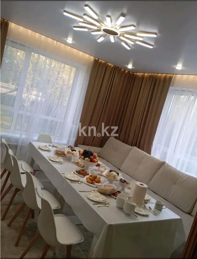 Продажа 2-комнатной квартиры, 49 м² в Астане