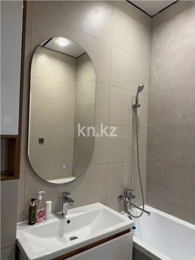 Продажа 3-комнатной квартиры, 96 м², пр. Сейфуллина, дом  469/1 в Алматы - фото 6