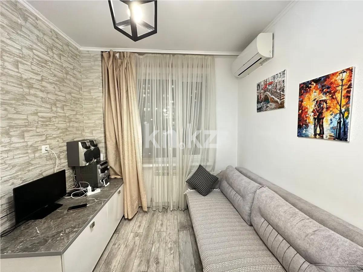 Продажа 2-комнатной квартиры, 41 м², ул. Мухамедханова, дом  23 в Астане