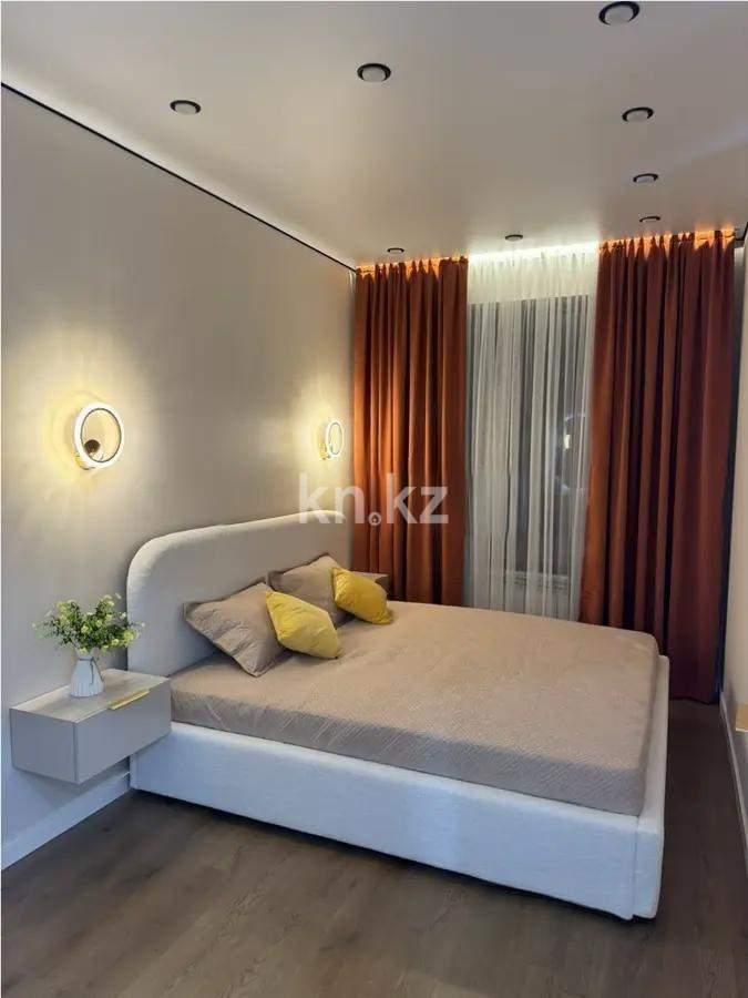 Продажа 1-комнатной квартиры, 40 м² - Продажа недвижимости в Казахстане - страница 18 фото 2 из 3