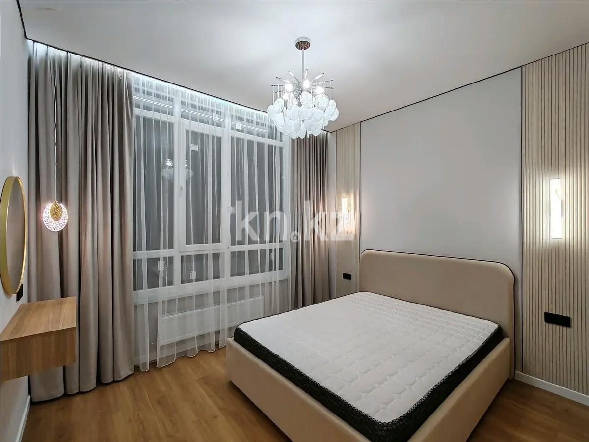 Продажа 2-комнатной квартиры, 43 м² - Продажа квартир в Астане - страница 4 фото 2 из 3