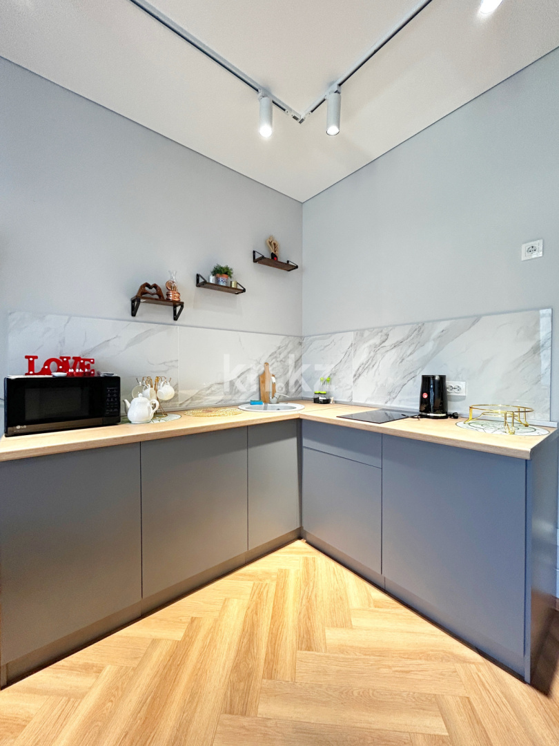 Продажа , 326 м², Талгар - Продажа квартир в Актау фото 18 из 39