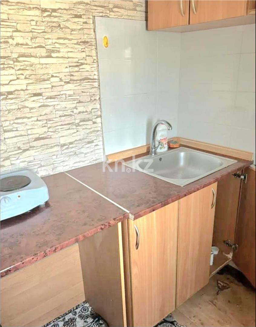 Продажа 1-комнатной квартиры, 30 м² - Продажа однокомнатных квартир в Караганде - страница 3 фото 3 из 4