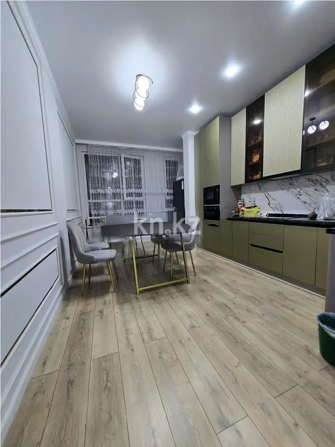 Продажа 2-комнатной квартиры, 72 м², пр. Райымбека, дом  348/1 - Продажа  двухкомнатных квартир в Алматы без посредников с фото фото 3 из 5