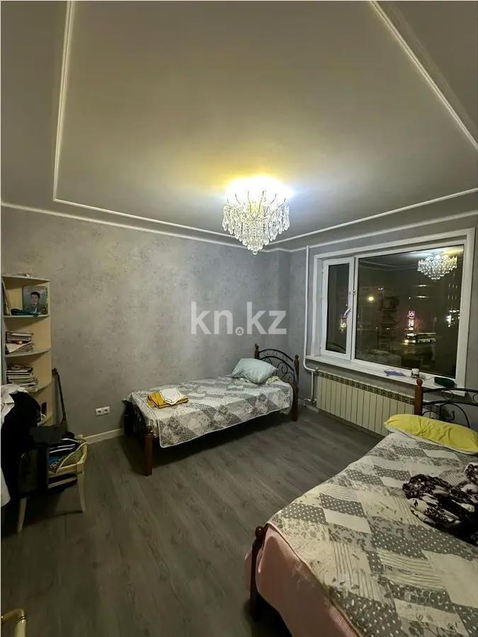 Продажа 1-комнатной квартиры, 44 м², пр. Кабанбай батыра, дом  40 - Продажа квартир в новостройках Астаны без посредников с фото фото 1 из 1