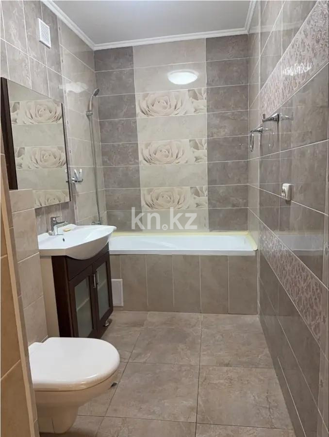 Продажа 4-комнатной квартиры, 114.2 м², пр. Улы Дала, дом  45/1 - Продажа  четырехкомнатных квартир в новостройках Астаны без посредников фото 6 из 8