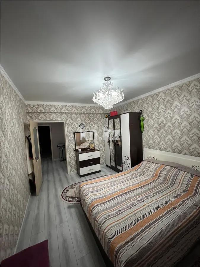Продажа 2-комнатной квартиры, 71 м², ул. Жунисова, дом  12 - Продажа  двухкомнатных квартир в новостройках Алматы без посредников фото 2 из 6