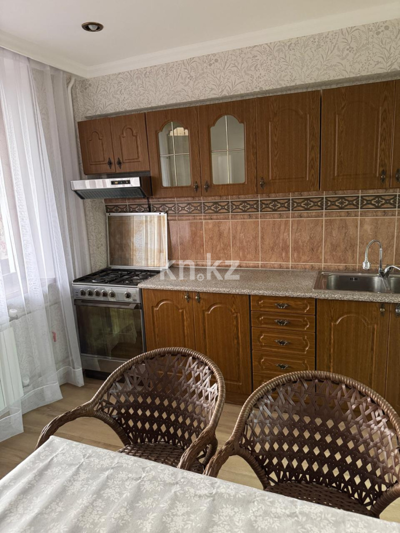Аренда комнаты помесячно, 80 м² - Аренда недвижимости в Алматы - страница 3 фото 2 из 22