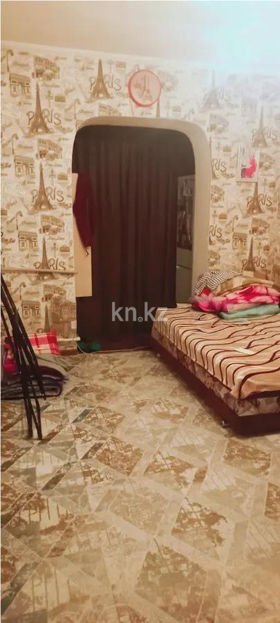 Продажа 1-комнатной квартиры, 11 м², мкр-н Аксай-5, дом  7 - Продажа квартир в Алматы с фото фото 1 из 2
