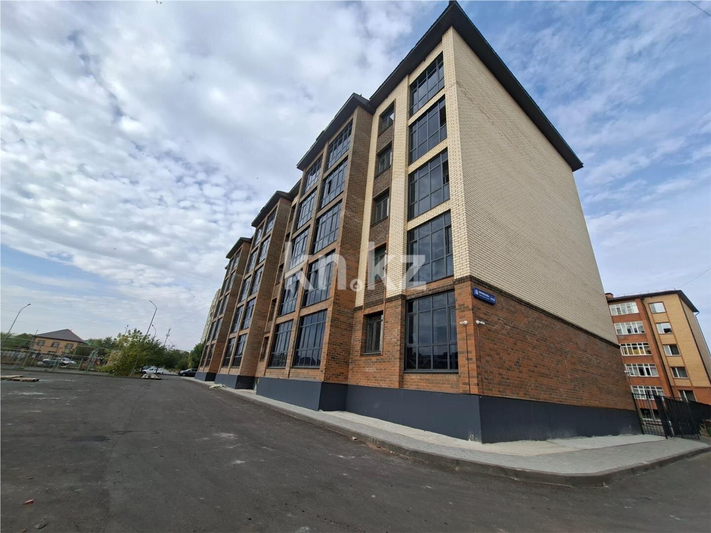 Продажа 2-комнатной квартиры, 71 м² в Караганде - фото 10